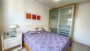 Apartamento jaque