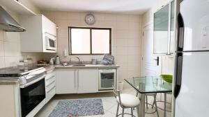 Apartamento jaque