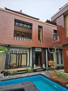 Ubud Canti Accommodation