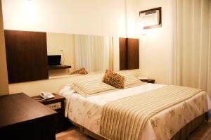 San Michel Palace Hotel