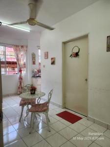 Dihome Ariel Twin Bed - Ubytování bez kategorie ve městě Donggongon