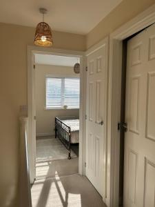 Trent View - New House in Branston, Staffordshire