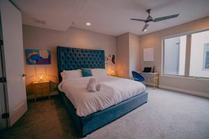 Golden Triangle Townhome at Downtown Denver