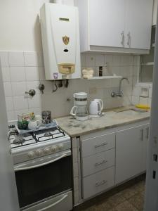 Tu estadía en Villa Crespo