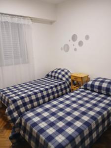 Tu estadía en Villa Crespo