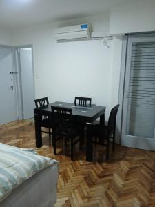 Tu estadía en Villa Crespo