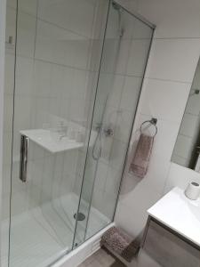 HOM I Estudio Nuevo 2PAX cerca del Faro LaSerena
