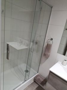 HOM I Estudio Nuevo 2PAX cerca del Faro LaSerena