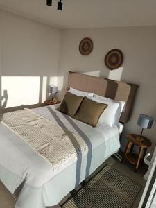HOM I Depto 2PAX Piscina y Parking LaSerena