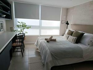 HOM I Comodo Depto 2PAX en La Serena