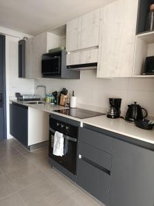 HOM I Wifi Faro Mar Costanera Turismo Playa Serena