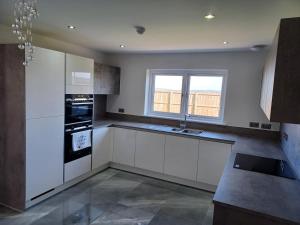 Luxury Brand New Bungalow