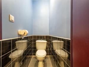 Maisons de vacances Charming Retreat by Vis River, France : photos des chambres