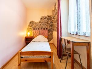 Maisons de vacances Charming Retreat by Vis River, France : photos des chambres