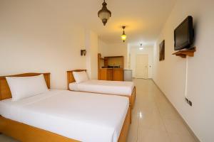 Elmamsha Peace House Dahab Stylish Central Studio