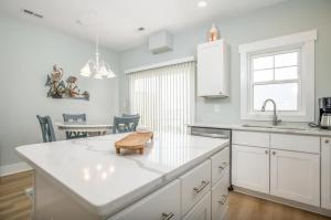 Marleys Retreat townhouse