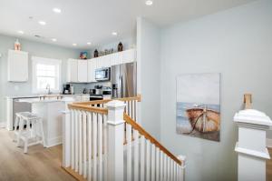Marleys Retreat townhouse