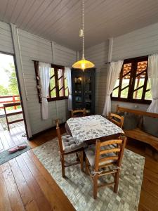 Cabana Recanto Dona Ilza