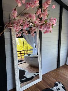 Cabana Recanto Dona Ilza