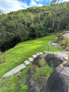 Cabana Recanto Dona Ilza