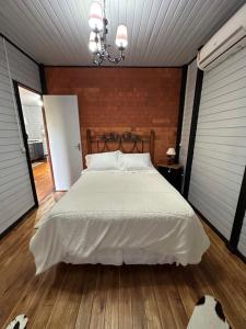 Cabana Recanto Dona Ilza