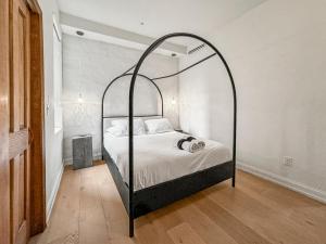 Apartmint at South St - Philadelphia