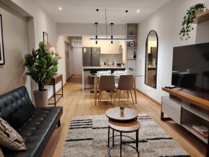 2BR Apartment in Miraflores