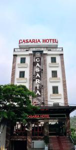 Casaria Hotel Ninh Bình
