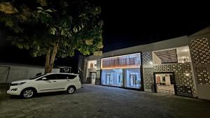 El Bakatir Homestay By Akasha - 2hvězdičkové hotely ve městě Banyuwangi