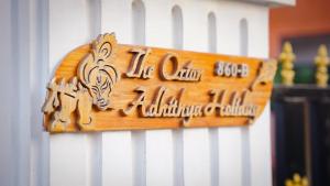 The Orion by Adhithya Holidays Luxury 5BHK Villa, Kodaikanal