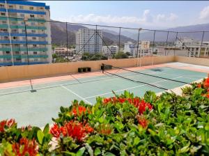 Edificio El Peñón del Rodadero Santa Marta