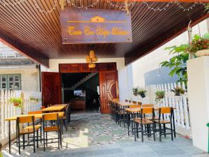 Tam Coc Hope House