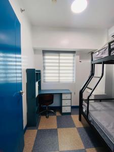 Torre De Manila taft Tan38