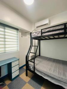 Torre De Manila taft Tan38