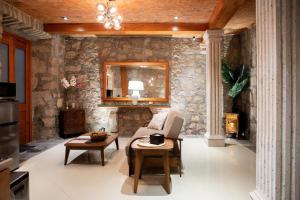 Casa Serdán, Suites & Events