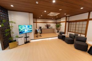 Komakusa Hotel