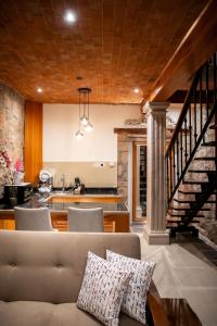 Casa Serdán, Suites & Events