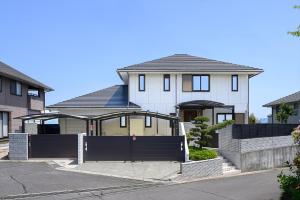 青の宿 The Blue Villa まるで映画のような開放感あふれるオーシャンビュー Open ocean view like in a movie 駐車場2台有り Supported by COCOSTAY