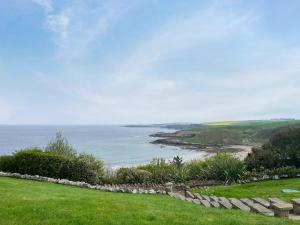 Haven Lodge - Uk49650