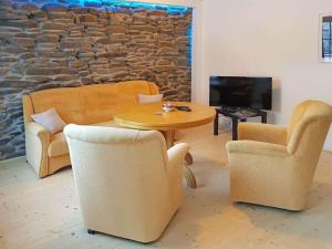 Holiday home with 2 bedrooms