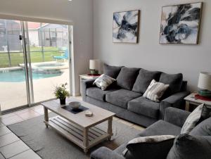 Spacious Resort Villa W Private Pool, Game Room