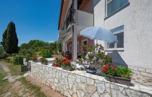 Apartment Gornji Rabac Croatia