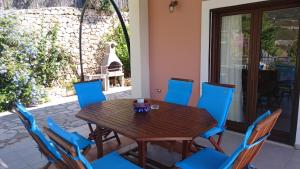 Amalia Villas Lefkada Greece