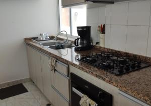 Apartamento 802 Papiros