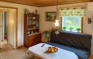 Beautiful Home In Torsås With Kitchen