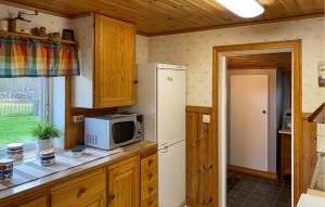 Beautiful Home In Torsås With Kitchen