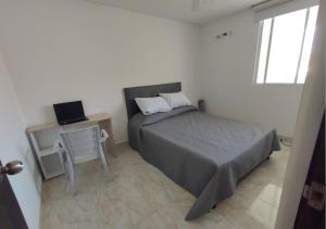 Apartamento 802 Papiros