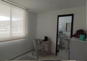 Apartamento 802 Papiros