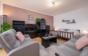 Apartment Gornji Rabac Croatia