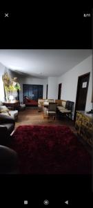 Pousada Canto dos pássaros